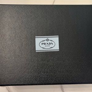Prada Milano Box